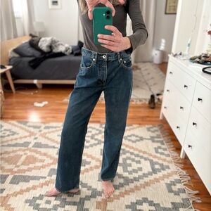 Everlane Women's Forever 90s NWT